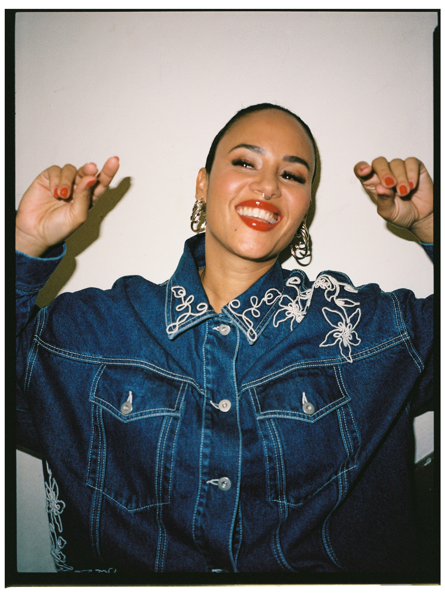 Mayra Andrade: The Sound of an Island the World Can No Longer Ignore
